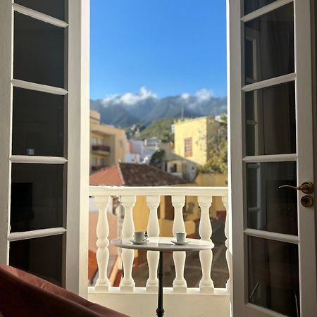 Apartmán Art Deco Santa Cruz de la Palma  Exteriér fotografie