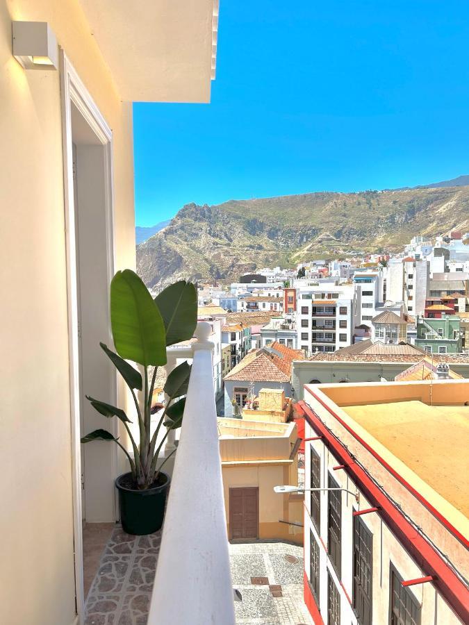 Apartmán Art Deco Santa Cruz de la Palma  Exteriér fotografie