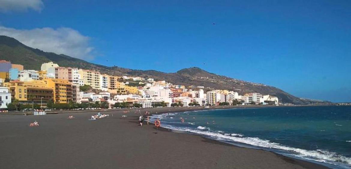 Apartmán Art Deco Santa Cruz de la Palma  Exteriér fotografie