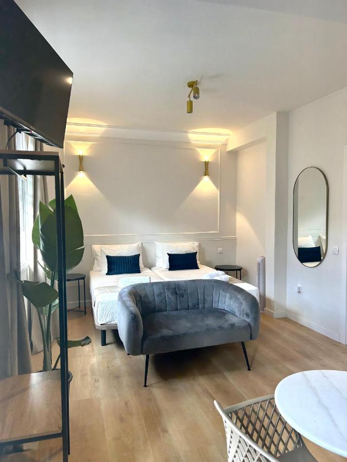 Apartmán Art Deco Santa Cruz de la Palma  Exteriér fotografie
