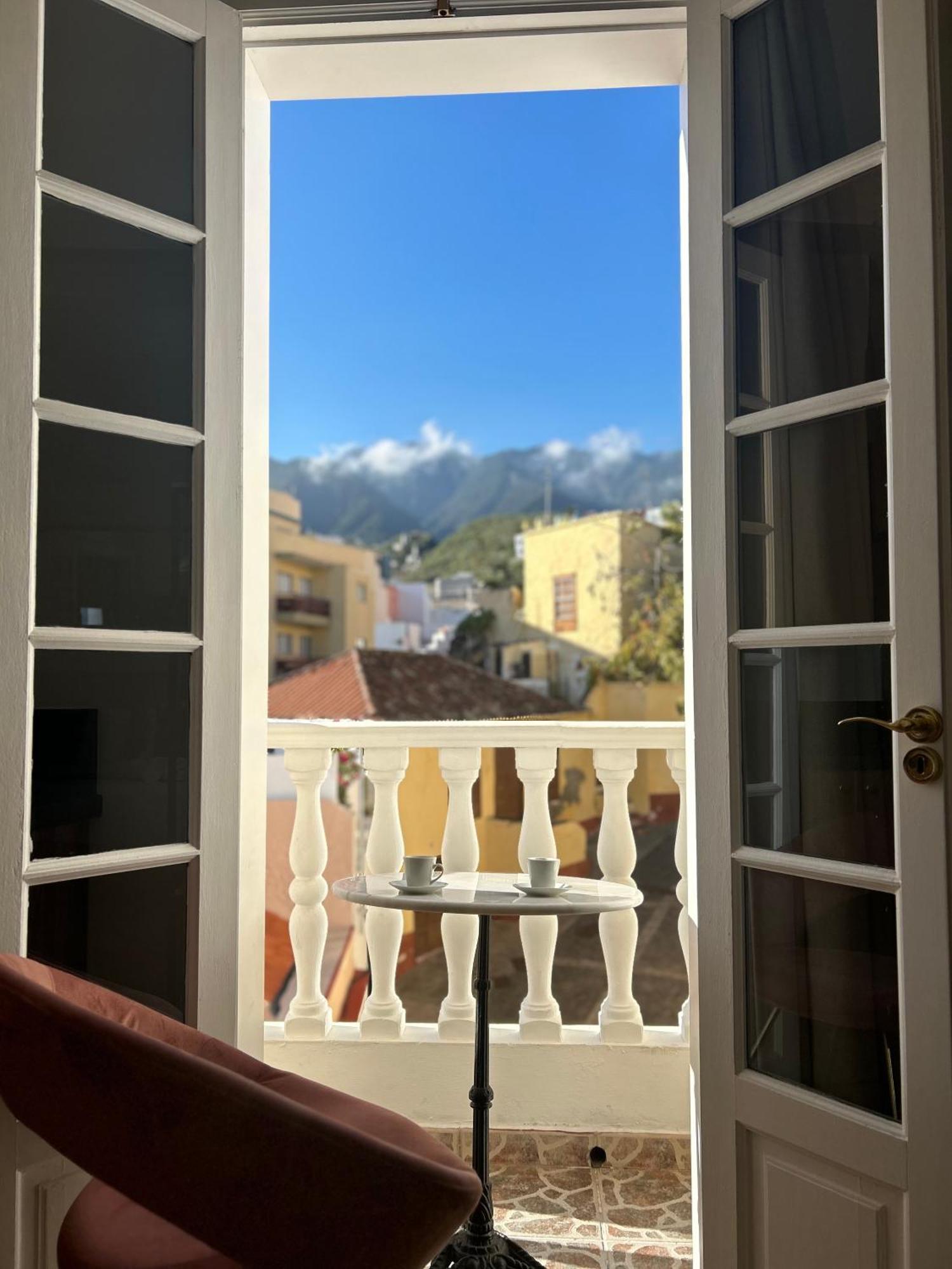 Apartmán Art Deco Santa Cruz de la Palma  Exteriér fotografie