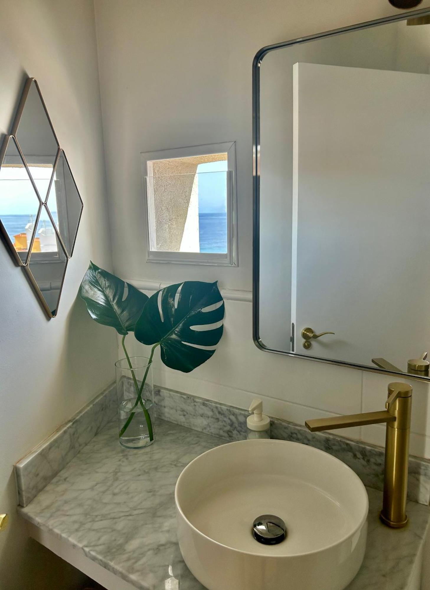 Apartmán Art Deco Santa Cruz de la Palma  Exteriér fotografie